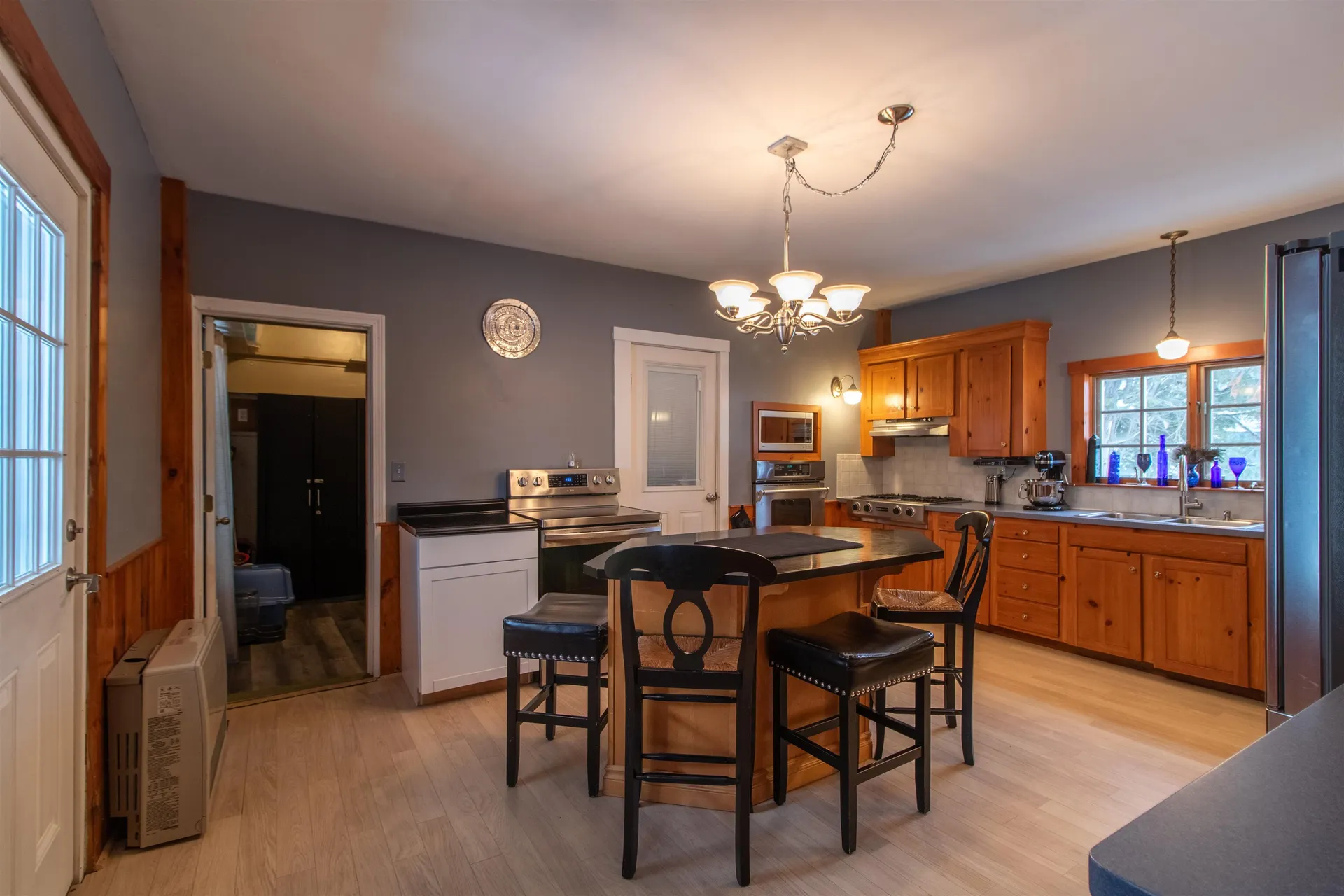 3050 Glover Road Glover VT 05822