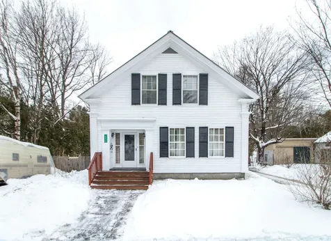 3050 Glover Road Glover VT 05822