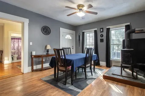 3050 Glover Road Glover VT 05822