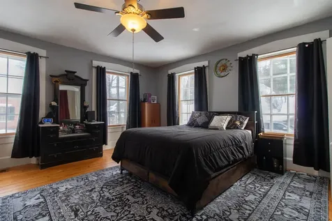 3050 Glover Road Glover VT 05822