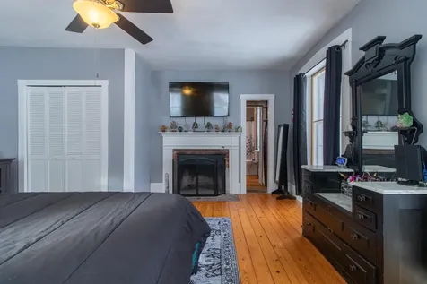 3050 Glover Road Glover VT 05822