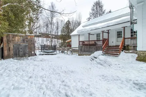 3050 Glover Road Glover VT 05822