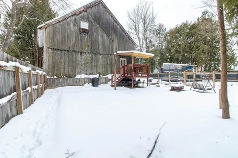 3050 Glover Road Glover VT 05822