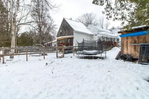 3050 Glover Road Glover VT 05822