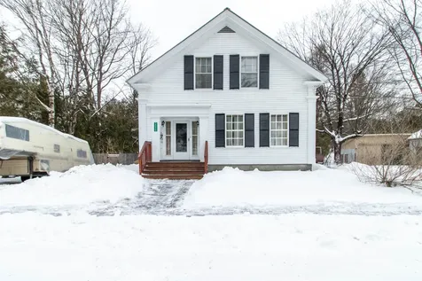 3050 Glover Road Glover VT 05822