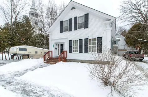 3050 Glover Road Glover VT 05822