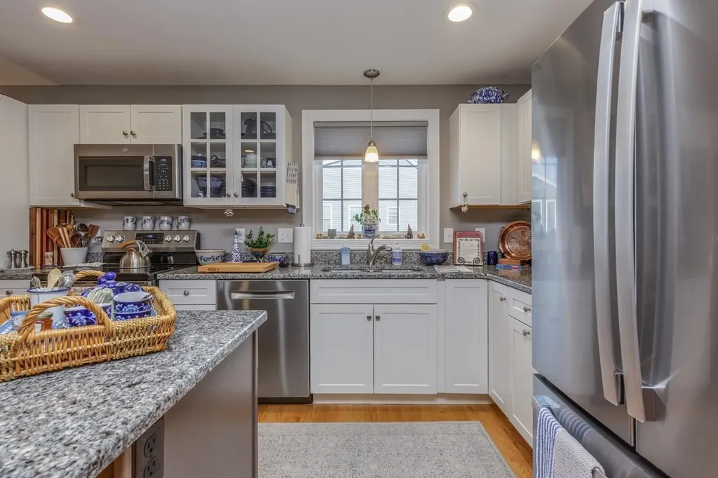 66 Pineview Drive Candia NH 03034