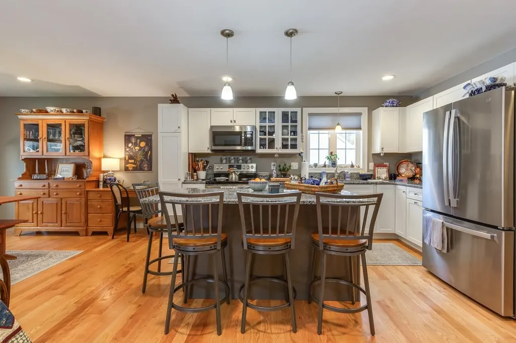 66 Pineview Drive Candia NH 03034