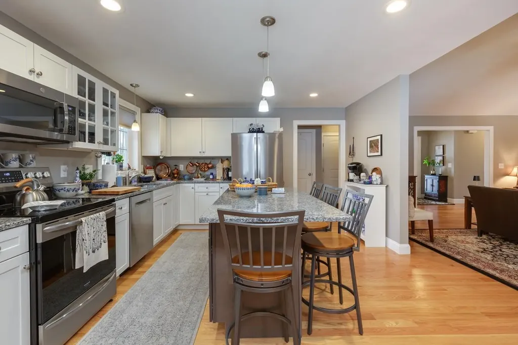 66 Pineview Drive Candia NH 03034