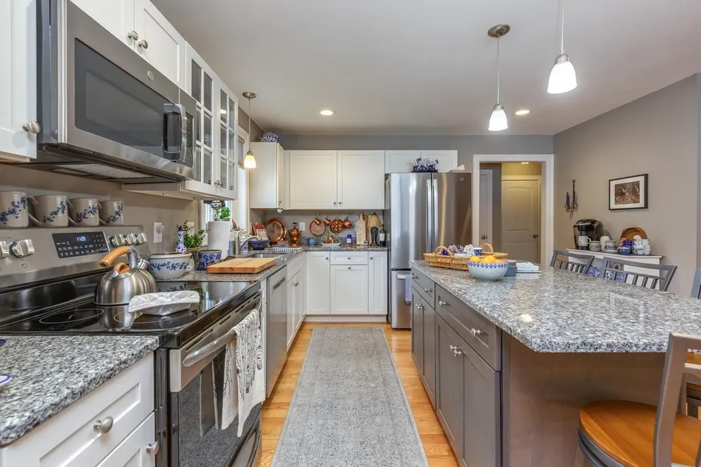 66 Pineview Drive Candia NH 03034