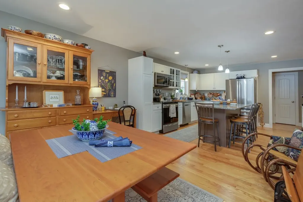 66 Pineview Drive Candia NH 03034