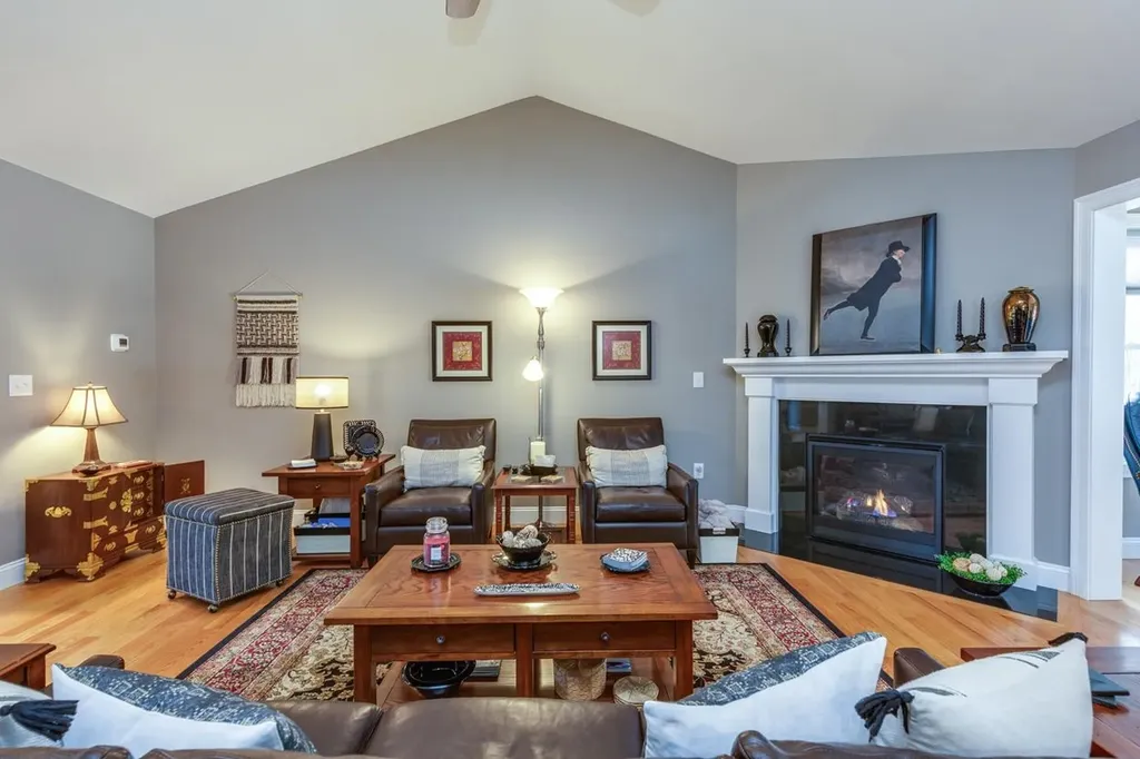 66 Pineview Drive Candia NH 03034