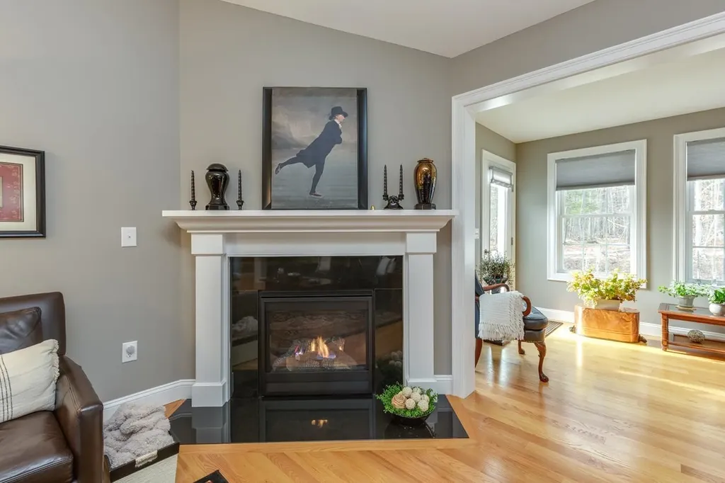 66 Pineview Drive Candia NH 03034