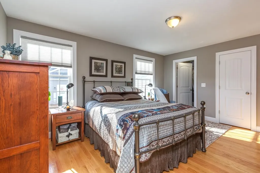 66 Pineview Drive Candia NH 03034