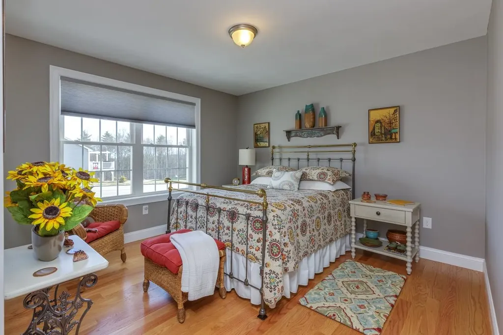 66 Pineview Drive Candia NH 03034