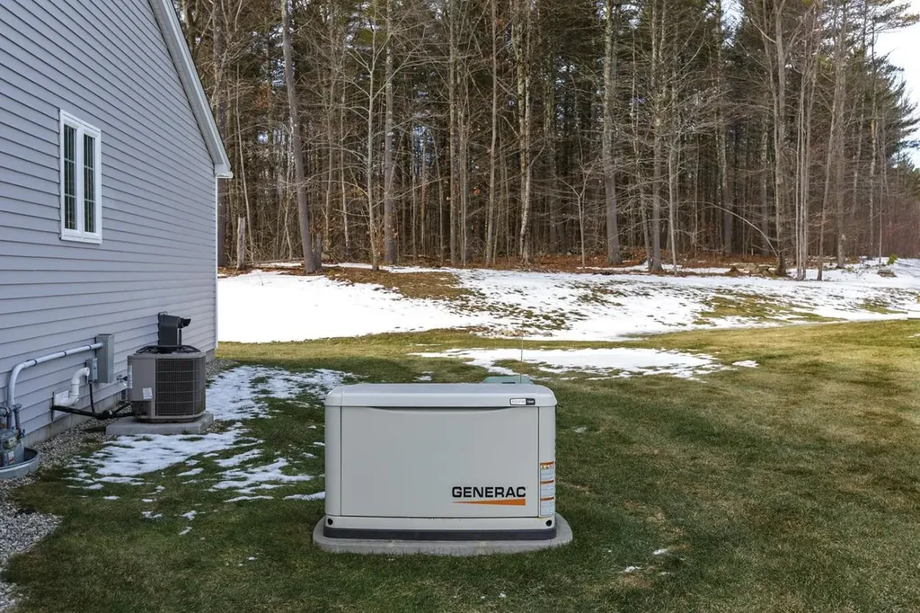 66 Pineview Drive Candia NH 03034