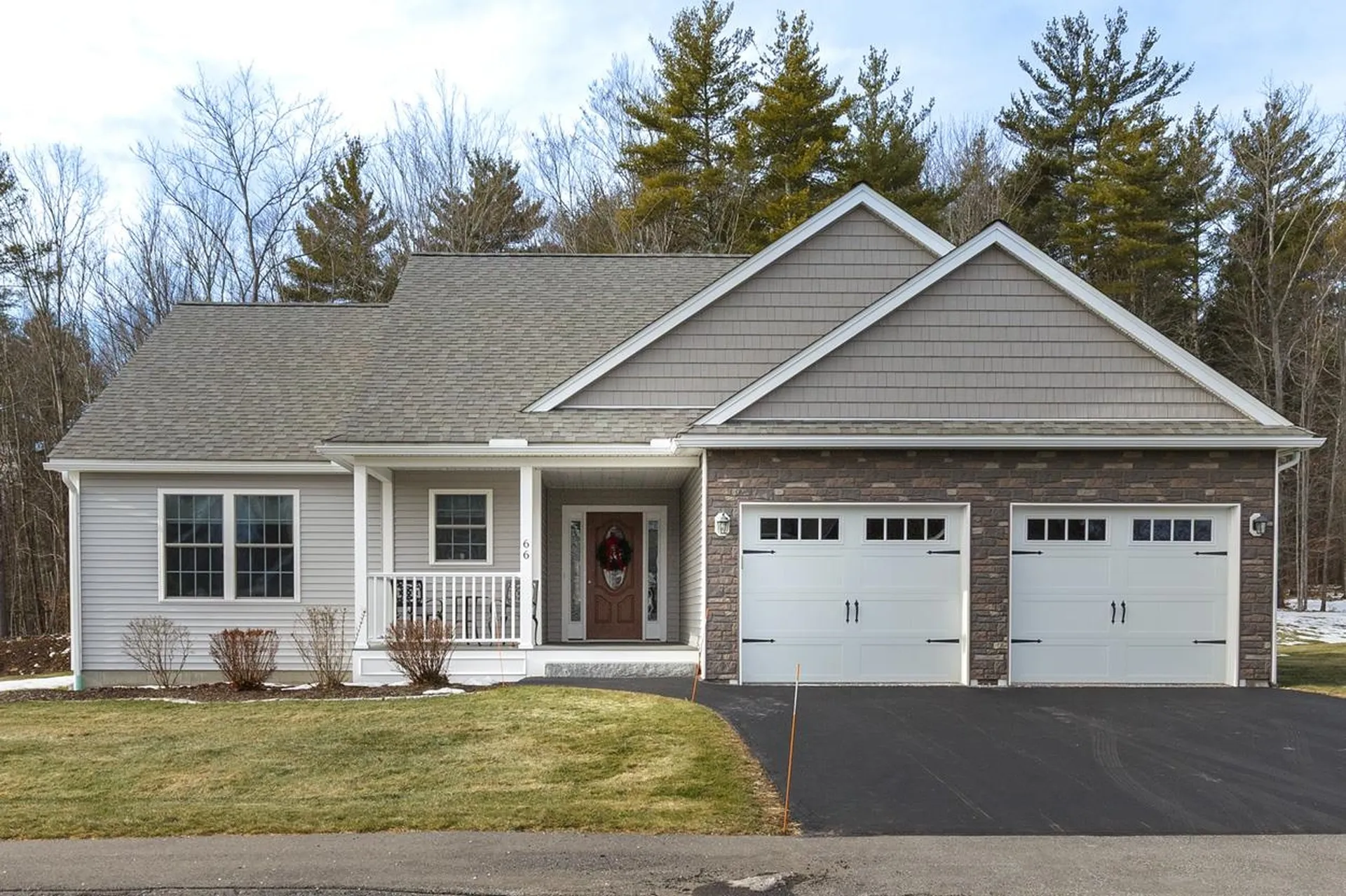 66 Pineview Drive Candia NH 03034