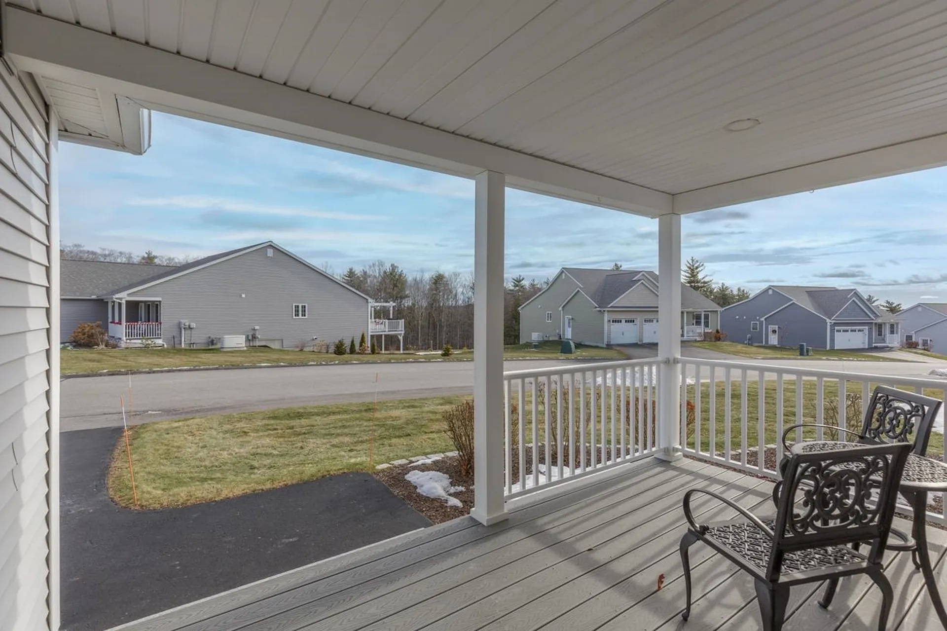 66 Pineview Drive Candia NH 03034