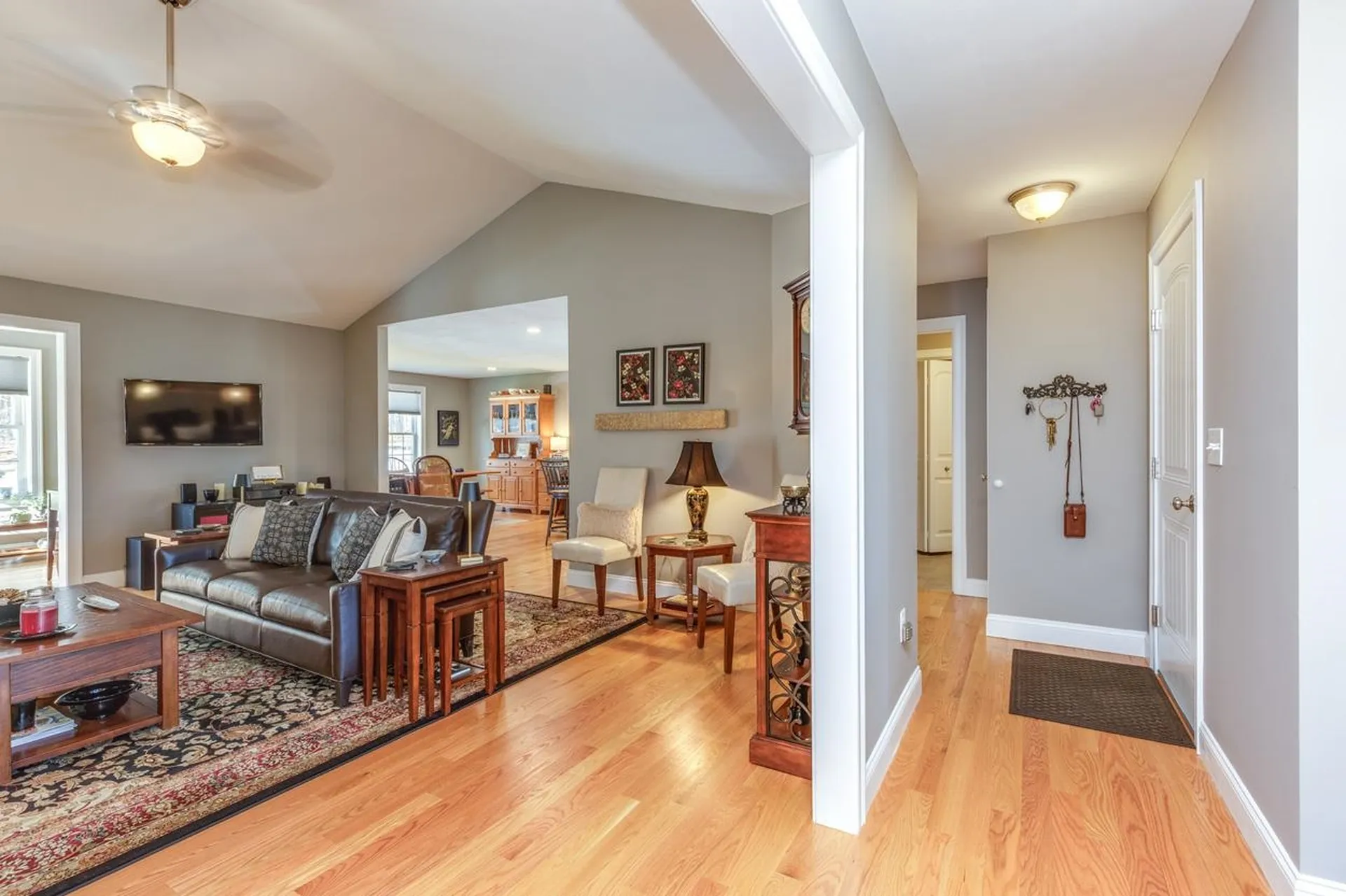 66 Pineview Drive Candia NH 03034