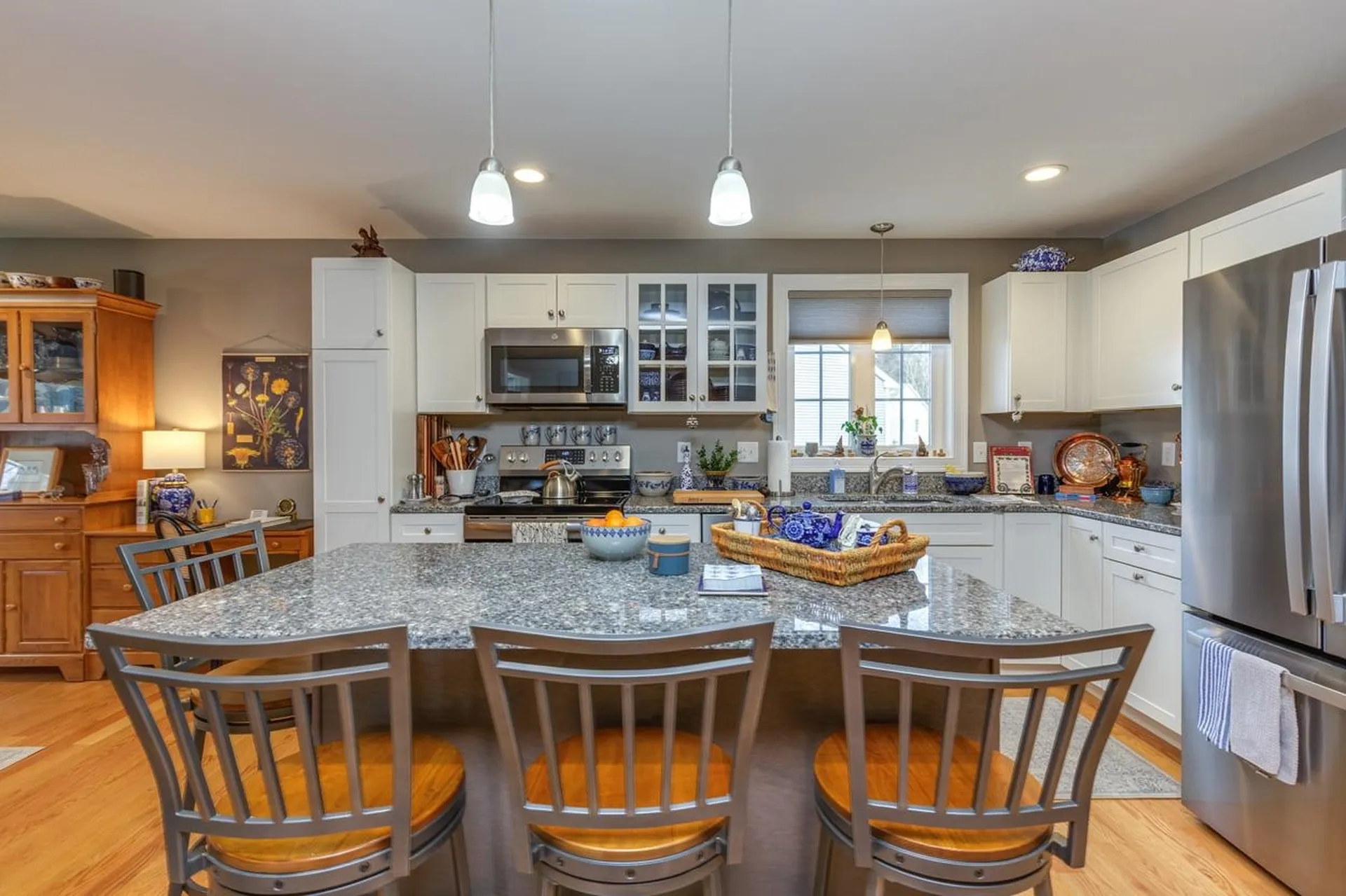 66 Pineview Drive Candia NH 03034