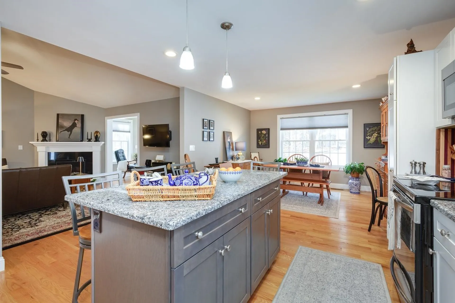 66 Pineview Drive Candia NH 03034