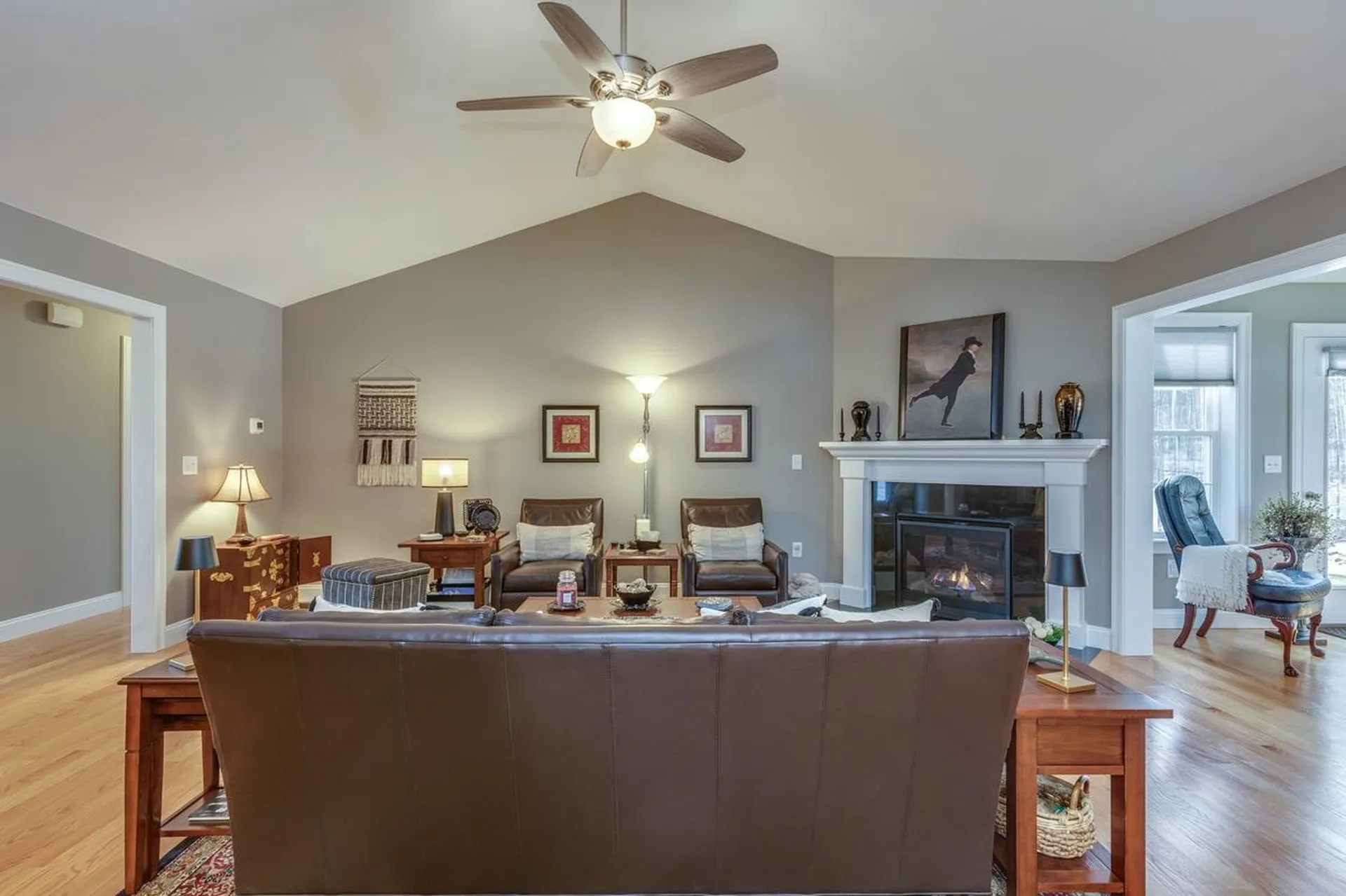 66 Pineview Drive Candia NH 03034