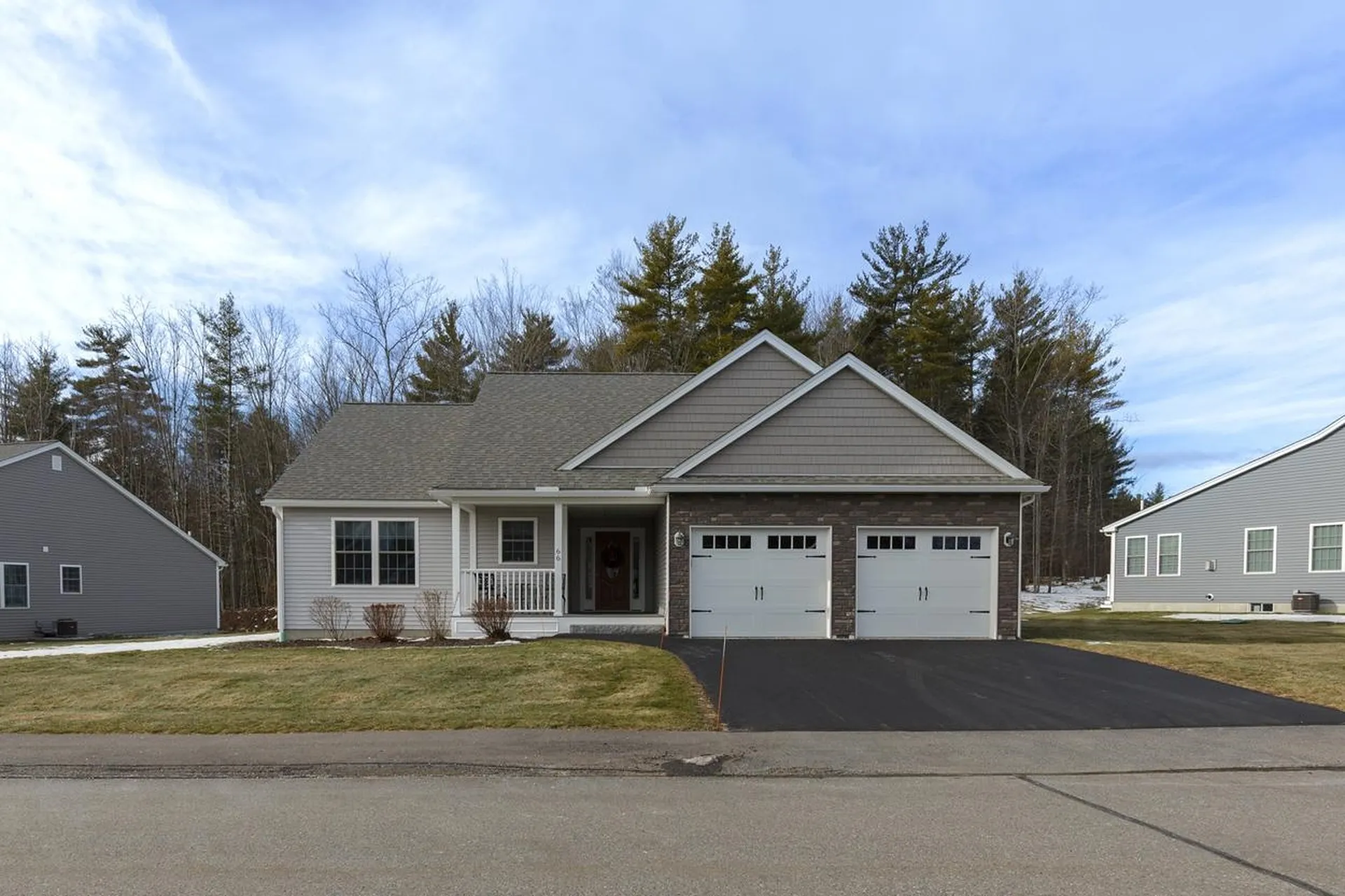 66 Pineview Drive Candia NH 03034
