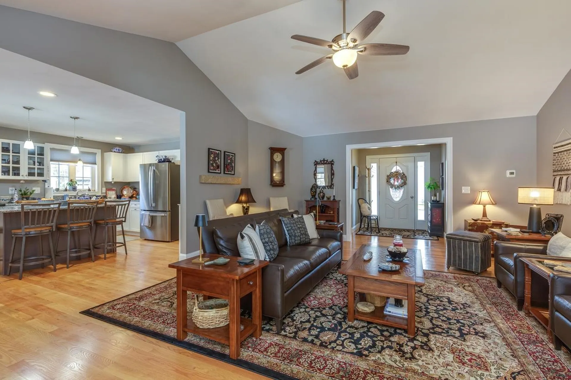 66 Pineview Drive Candia NH 03034