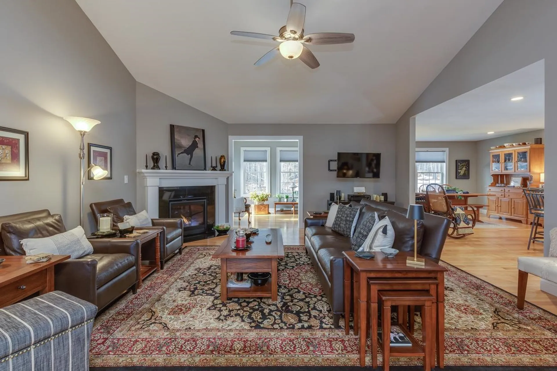 66 Pineview Drive Candia NH 03034