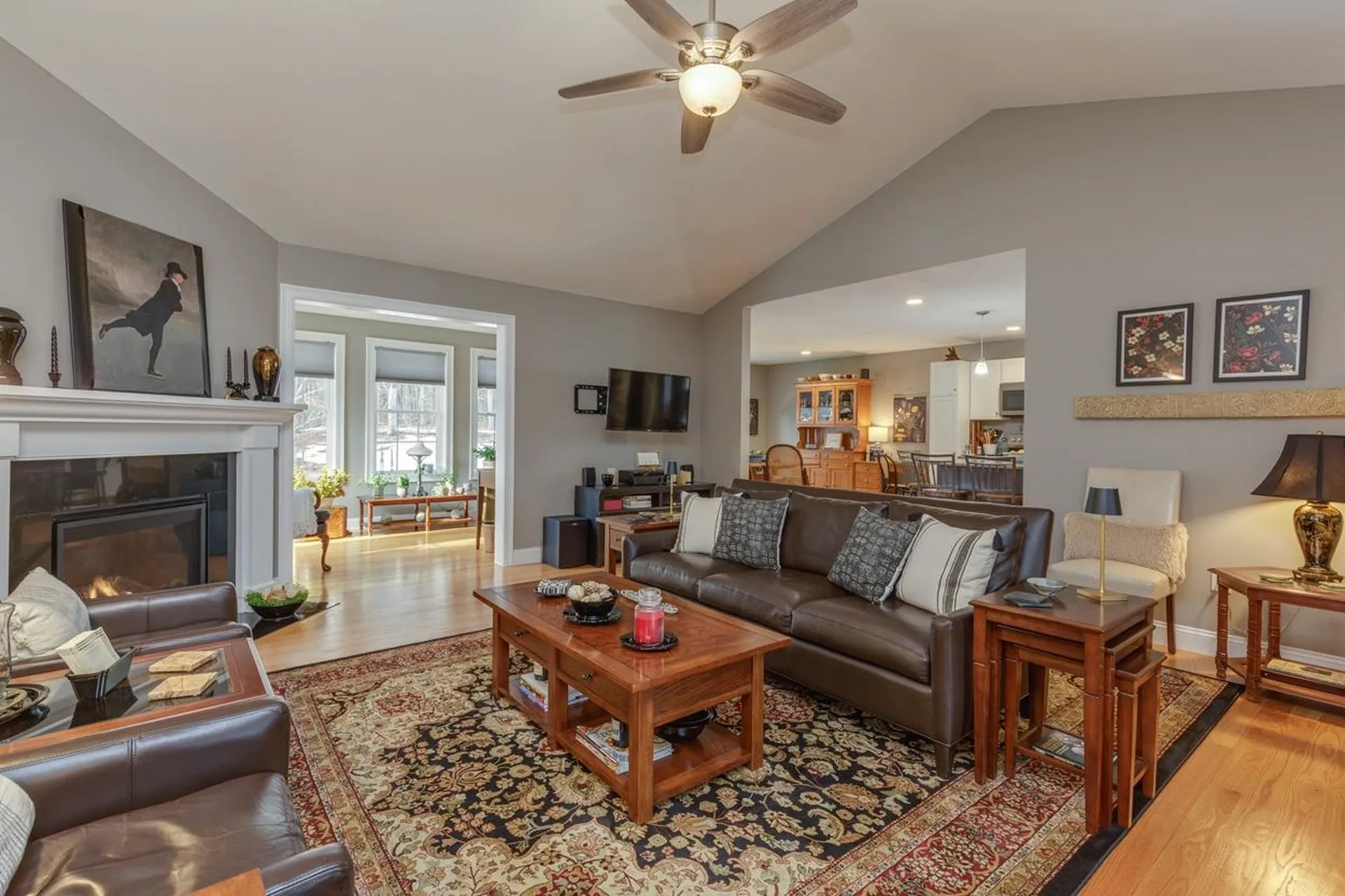 66 Pineview Drive Candia NH 03034