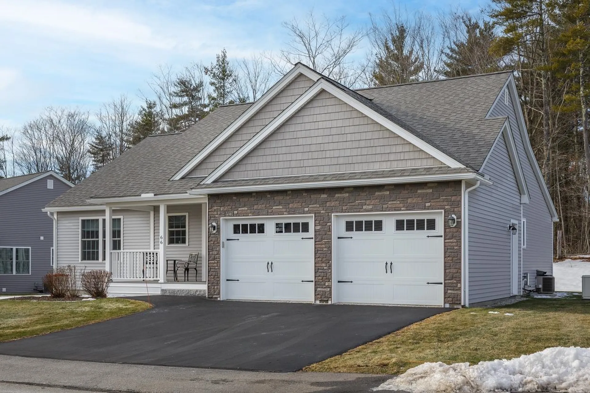 66 Pineview Drive Candia NH 03034