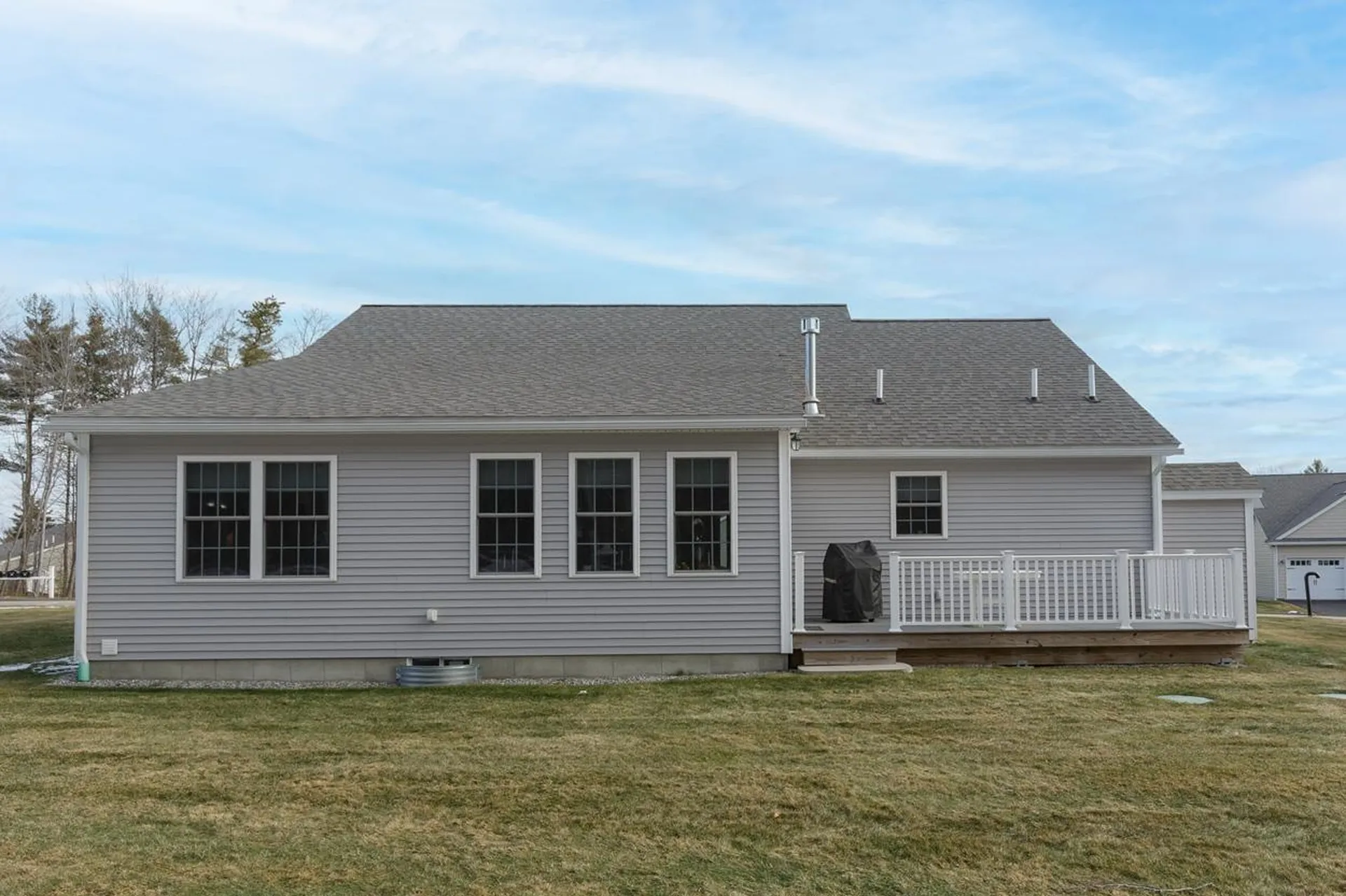 66 Pineview Drive Candia NH 03034