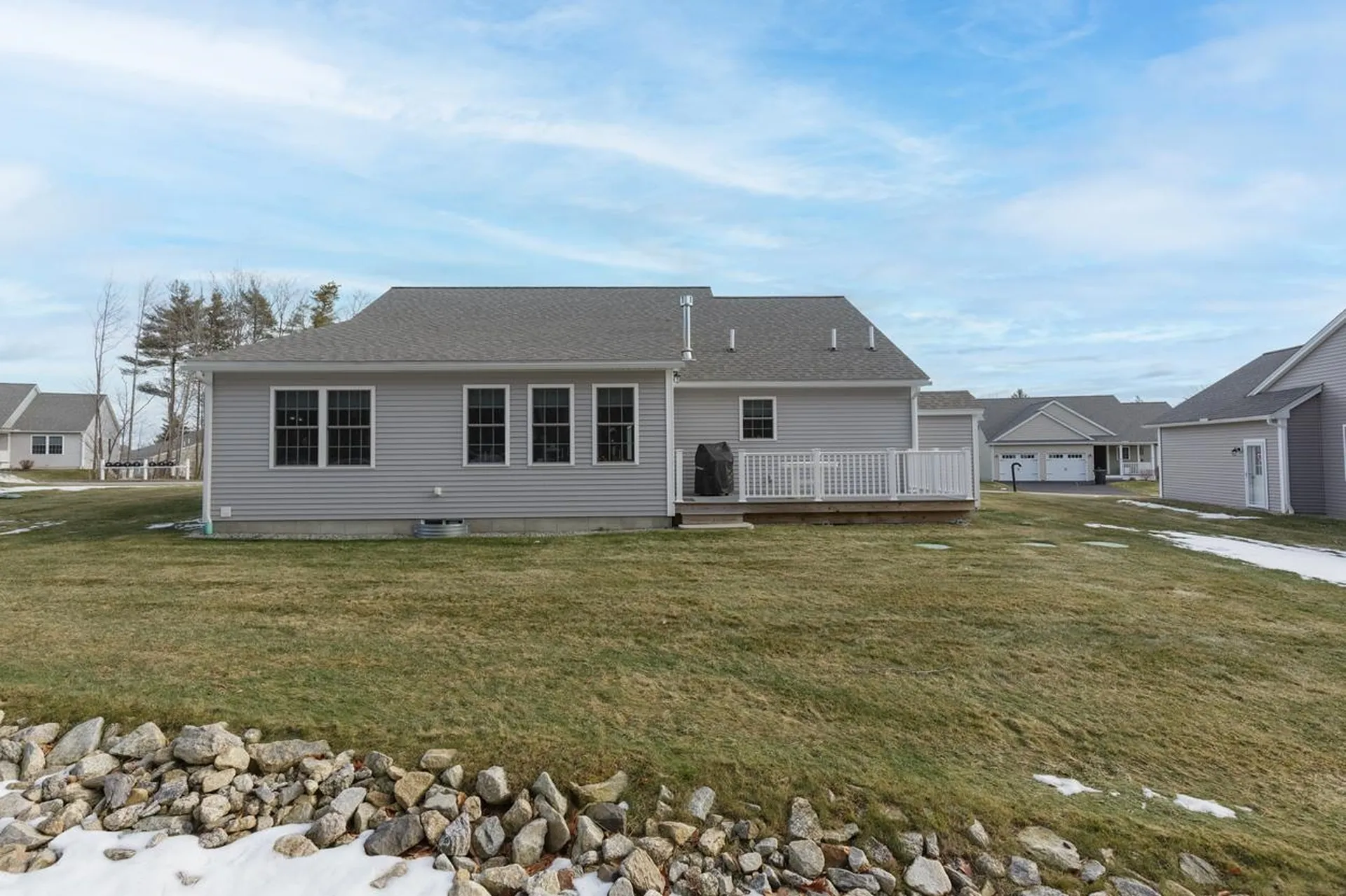 66 Pineview Drive Candia NH 03034