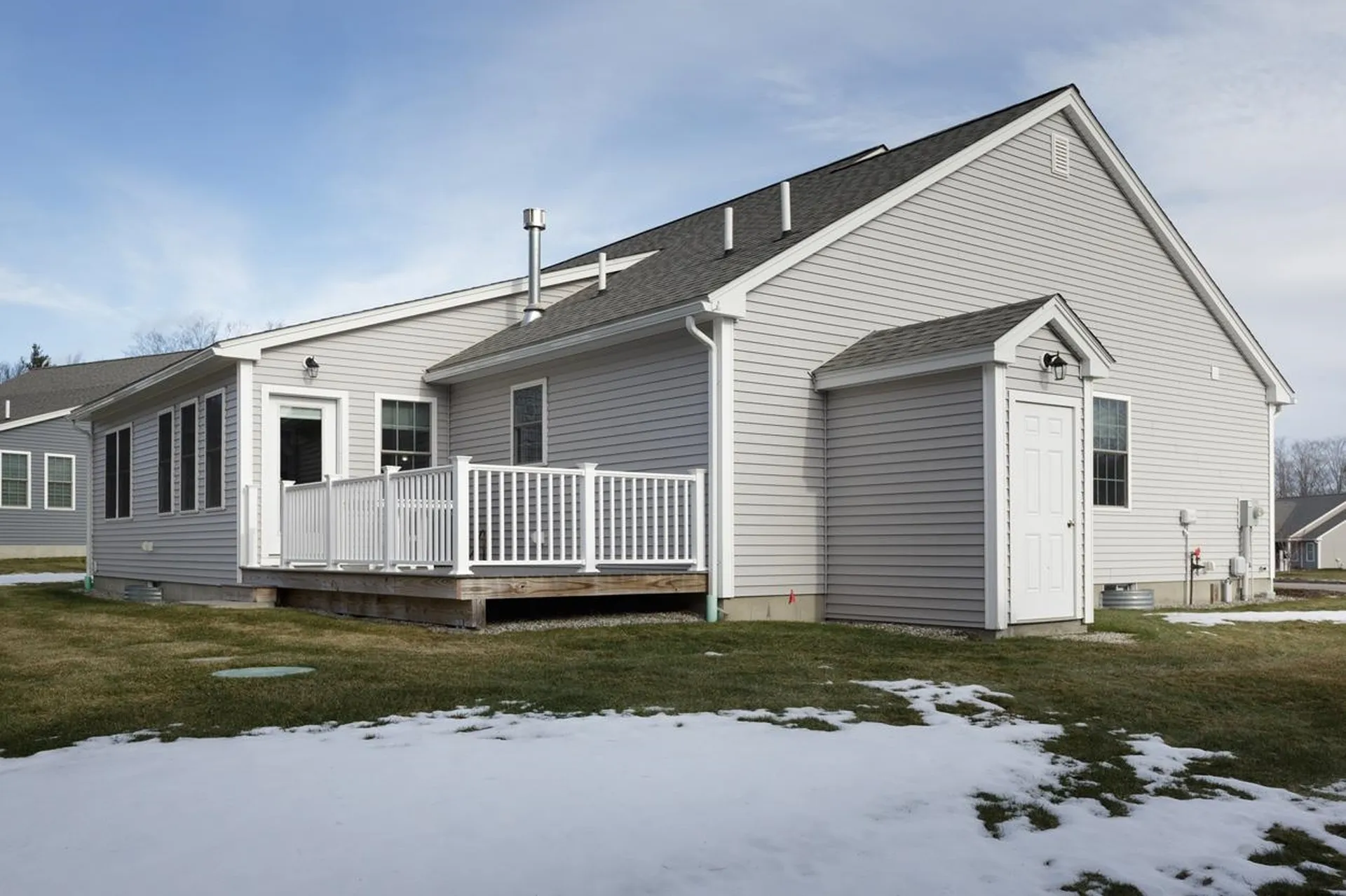 66 Pineview Drive Candia NH 03034