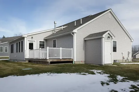 66 Pineview Drive Candia NH 03034