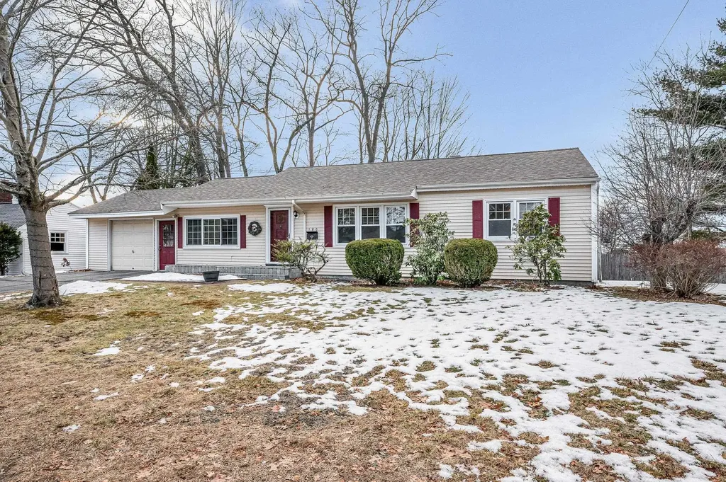180 West Haven Road Manchester NH 03104