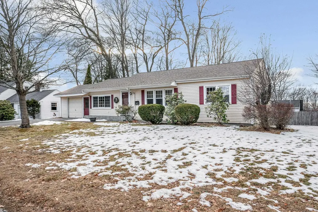 180 West Haven Road Manchester NH 03104