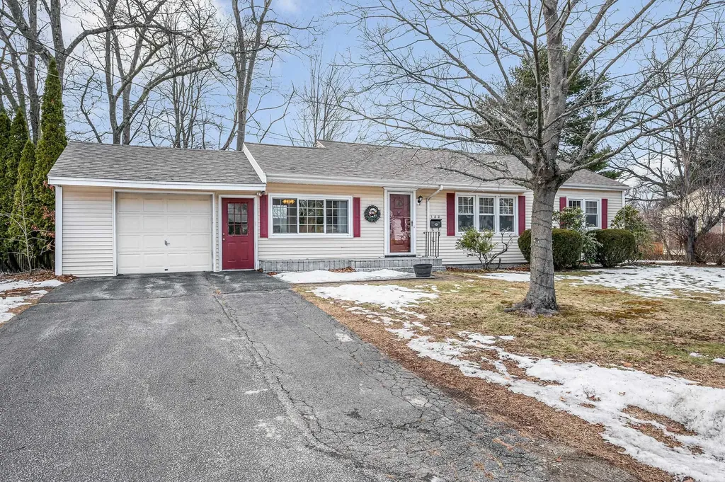 180 West Haven Road Manchester NH 03104