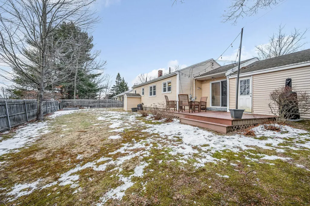 180 West Haven Road Manchester NH 03104