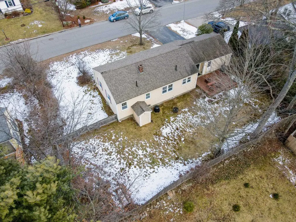 180 West Haven Road Manchester NH 03104