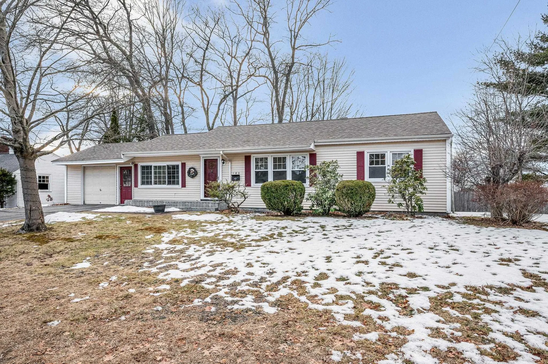 180 West Haven Road Manchester NH 03104