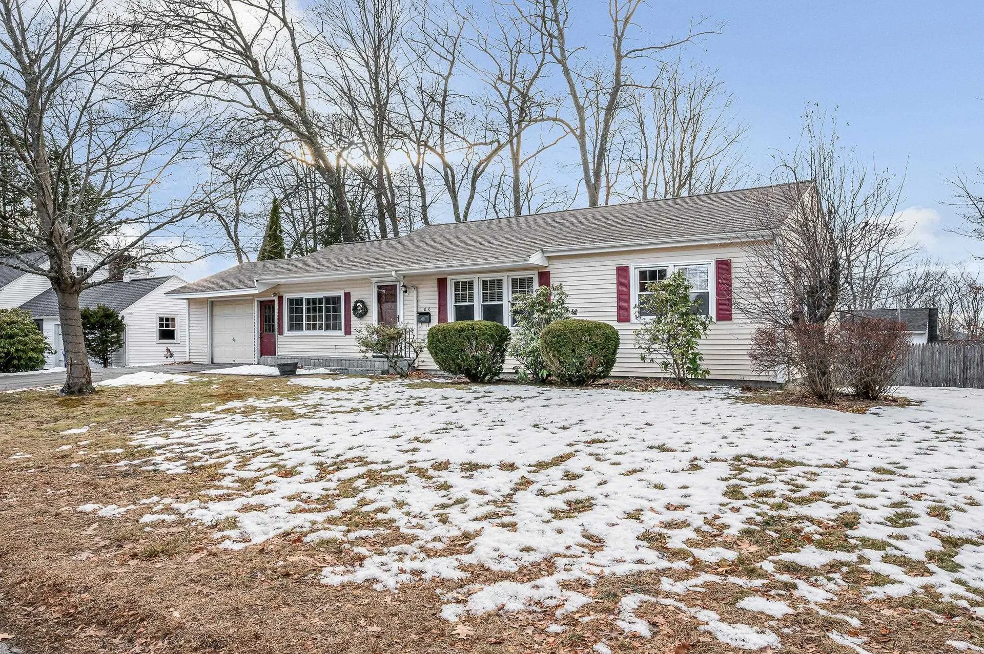 180 West Haven Road Manchester NH 03104