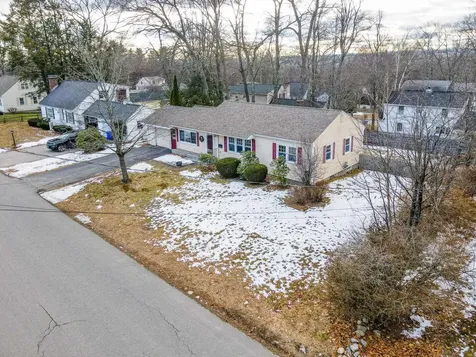 180 West Haven Road Manchester NH 03104