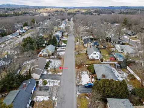 180 West Haven Road Manchester NH 03104