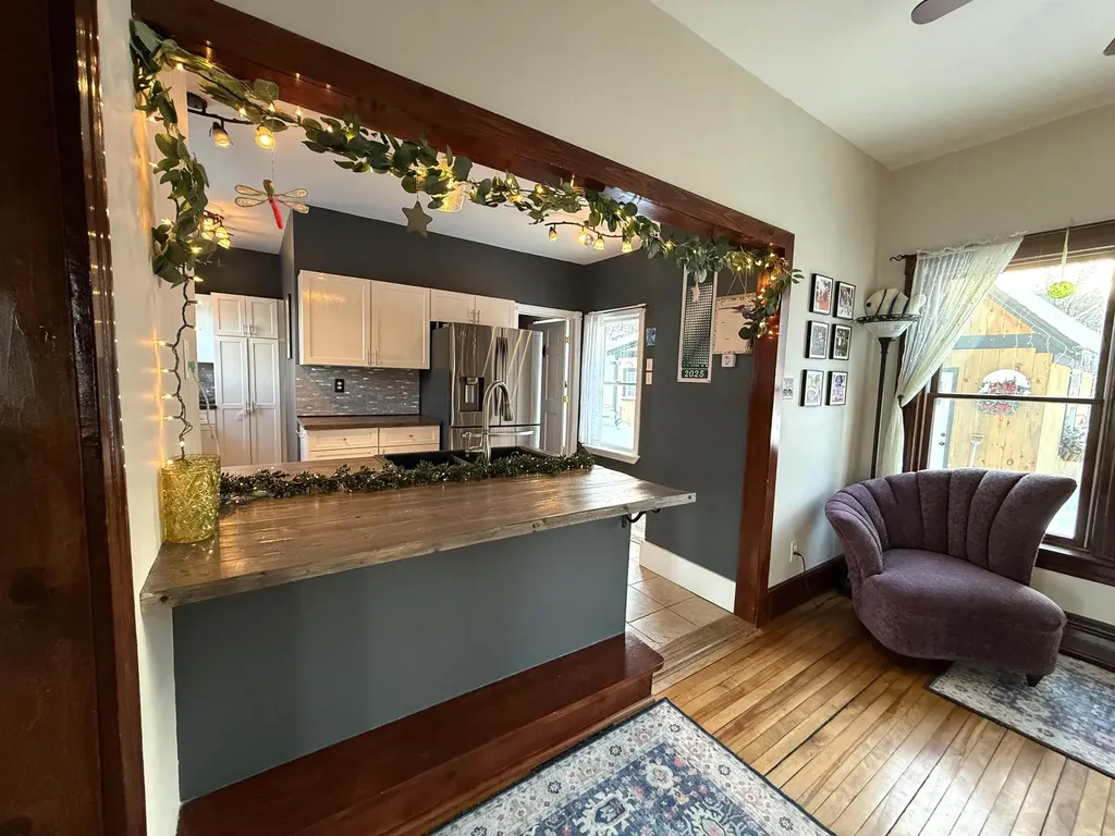 28 Upper Cherry Street Hardwick VT 05843