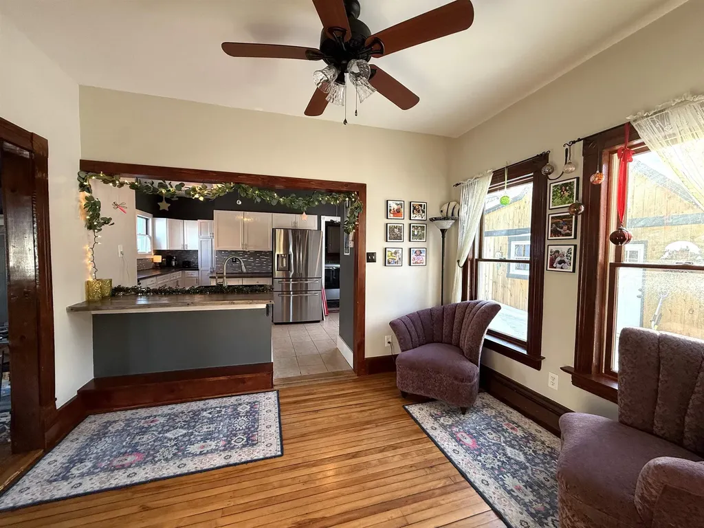 28 Upper Cherry Street Hardwick VT 05843