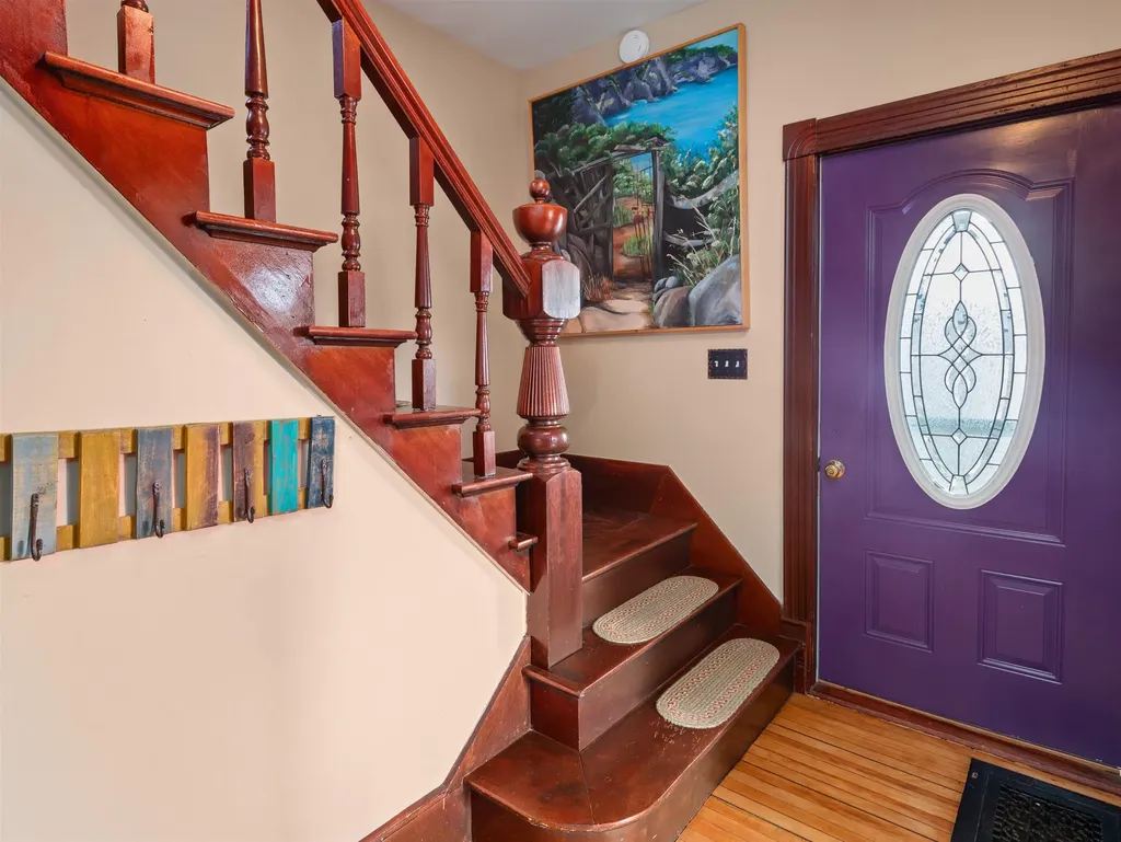 28 Upper Cherry Street Hardwick VT 05843