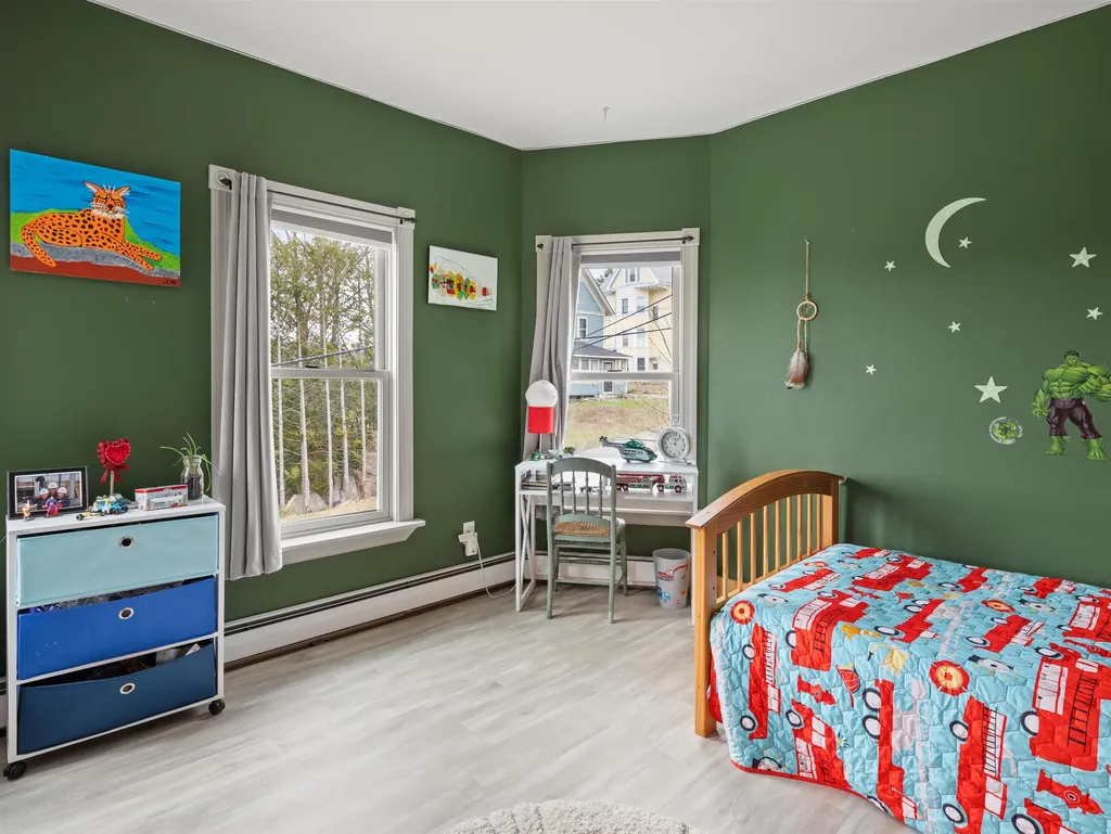 28 Upper Cherry Street Hardwick VT 05843