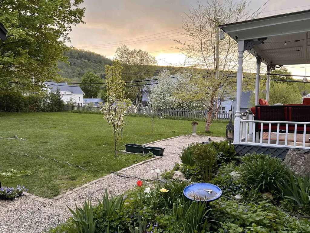 28 Upper Cherry Street Hardwick VT 05843