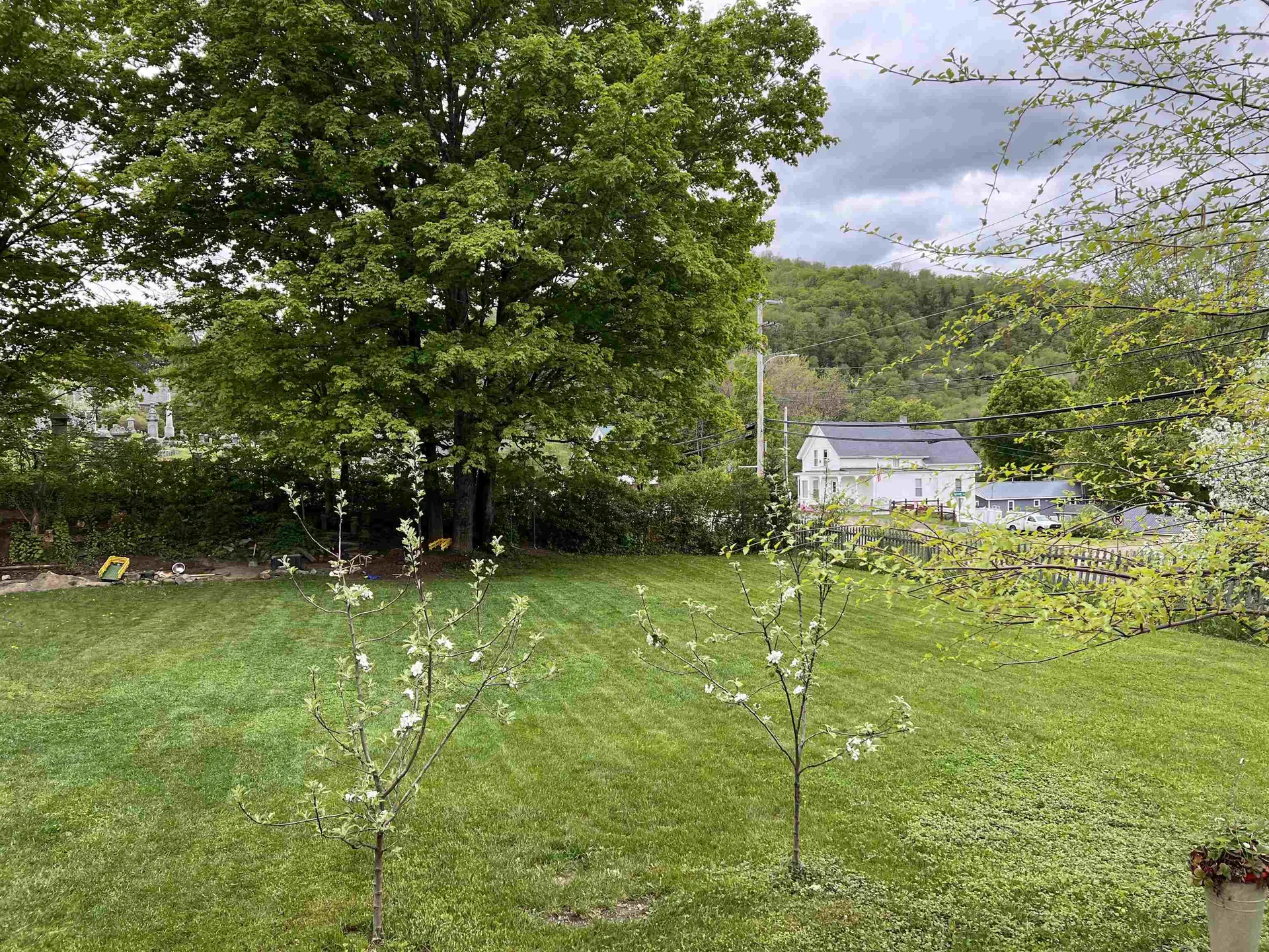 28 Upper Cherry Street Hardwick VT 05843